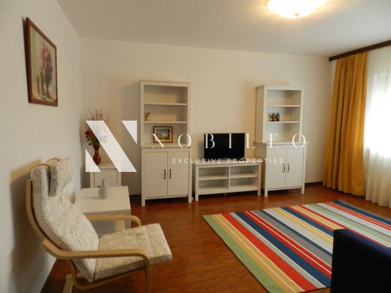 Apartament De Vanzare Bucuresti Zona Aviatiei Aerogarii 0 Camere Si 81 Mp Nobileo Ro